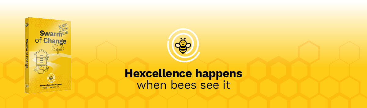 Hexcellence happens